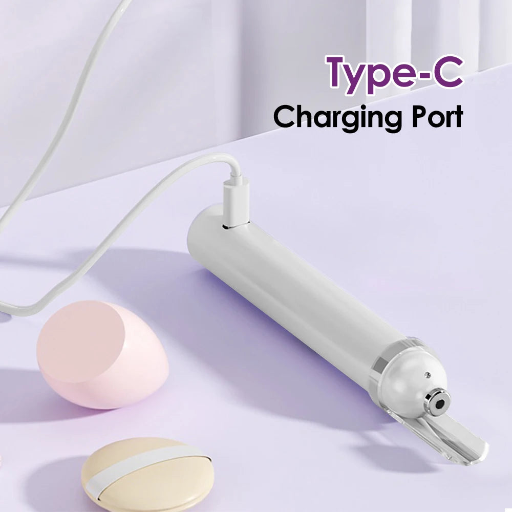 Electric Nail Polisher Drill Bits Set Nails Grinding Polishing Cuticle Trimmer Art Sanding File Pen Manicure Professional Device