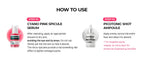 Dr.Melaxin Lumi firm & lift Duo | Korean facial Collagen Firming serum plumping skin & tightening refines skin repair density