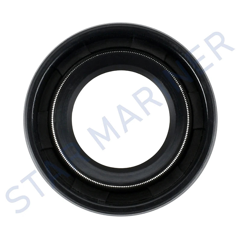 93101-17001 OIL SEAL FOR YAMAHA Outboard Motor 2T 9.9HP 13.5HP 15HP 4T F8 F9.9 F13.5 F15 F20 93101-17001-00 Boat Engine