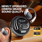Wireless Freedom Get Rid Of Wire Restriction Free Movement Earphones , Compact Delicate Body Save Pocket Storage Space Design Headphones , One Key Answer Reject Call Efficient Communication AirPods