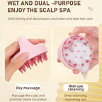 (BF06)Colored Massage Brushes For Use On Body Meridians Suitable Home Beauty Salons