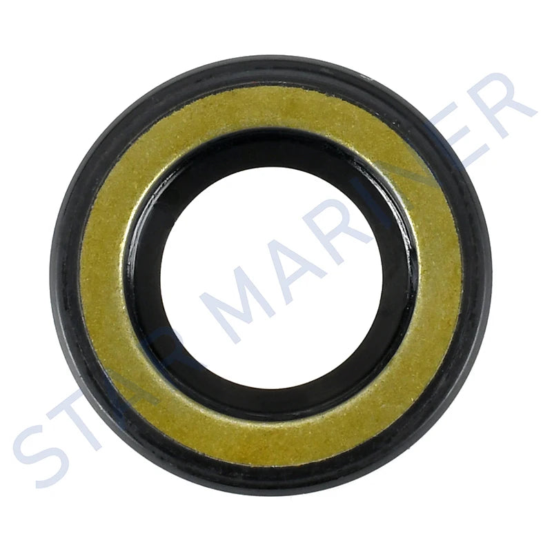 93101-17001 OIL SEAL FOR YAMAHA Outboard Motor 2T 9.9HP 13.5HP 15HP 4T F8 F9.9 F13.5 F15 F20 93101-17001-00 Boat Engine