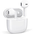 Wireless Headphones Bluetooth 5.0 Headphones 3D HiFi Stereo Noise Cancellation In-Ear Built-in Mic with Charging Case