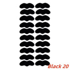 10/20/50/100 Pieces Deep Cleansing Nose Pores And Blackheads - Nose Cleaning Patch, Cleansing Facial Care Tool