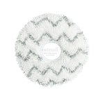 Replacement Accessories For Ecovacs Deebot X1/T10 (OMNI/ Turbo) Spare Parts Vacuum Cleaner Consumables Brush Filter Mop Cloth
