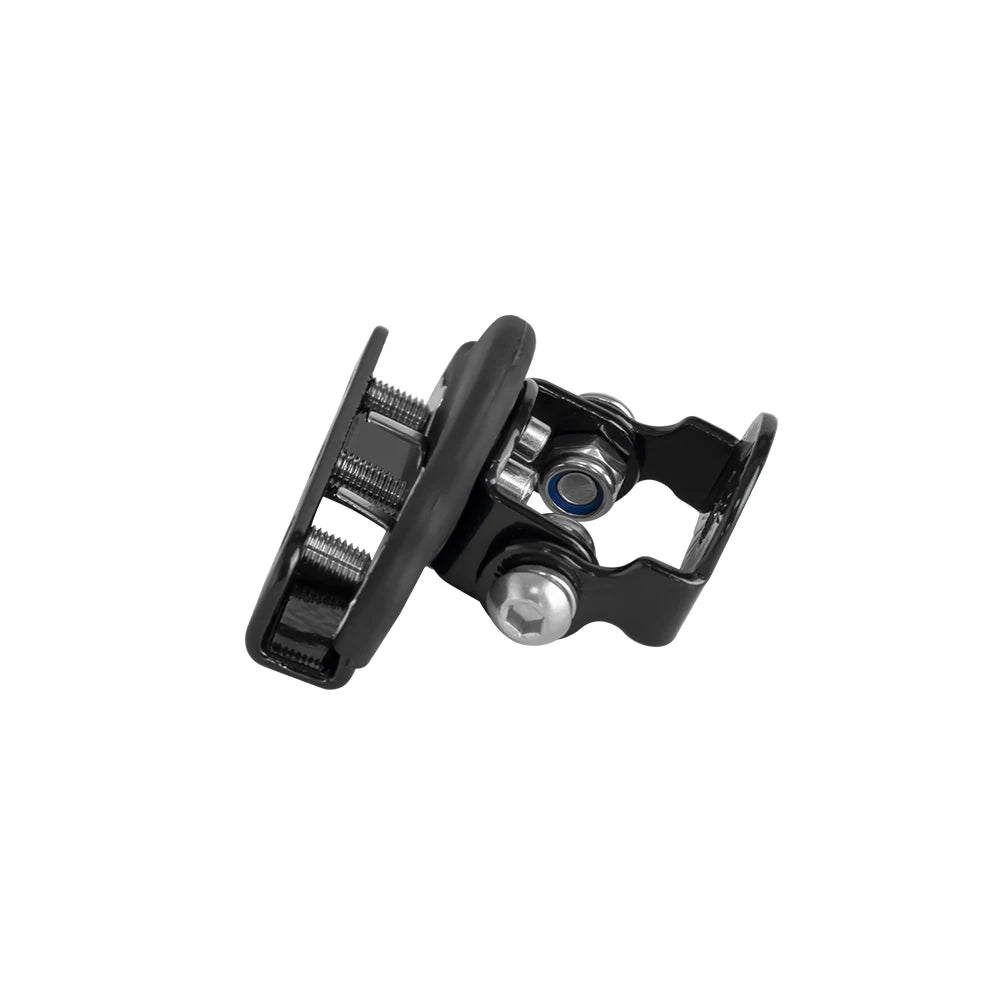 Clamp Stainless Steel Pillar Hood Off Road Led Work Light Bar Holder Accessories Universal 2pcs/set Car Mount Work Light Bracke
