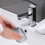 Quick-Dry Soap Dish, 2-Tier Detachable with Drainage Plate, Keeps Sink Dry | Fast US Shipping