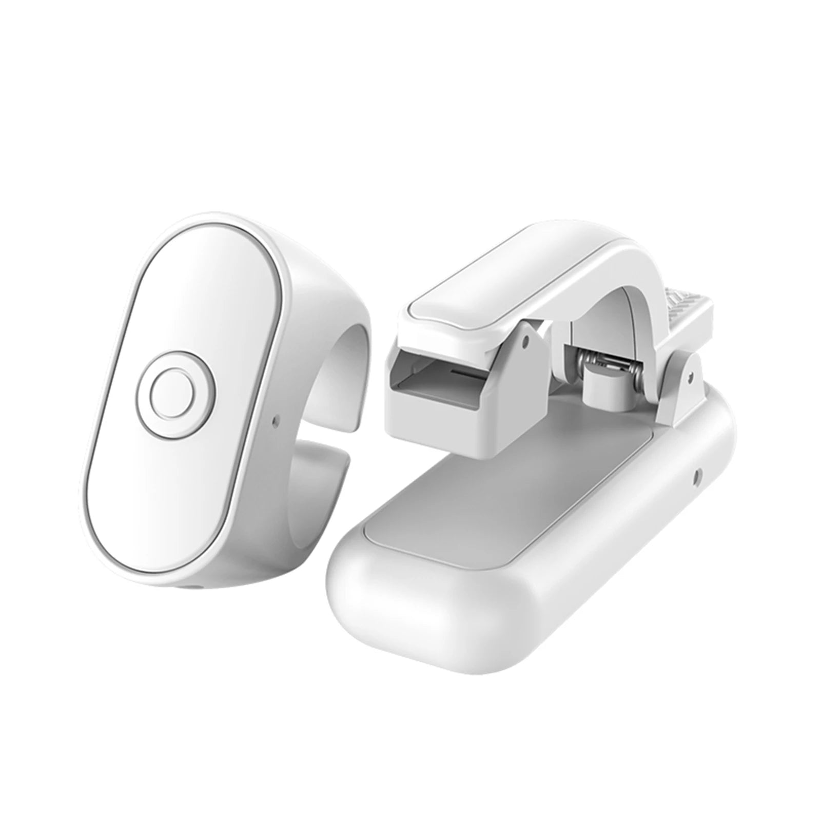 Remote Control Page Turner For Kindle Paperwhite Oasis Kobo EReaders Camera Camcorder Remote Control For iPhone iPad Android