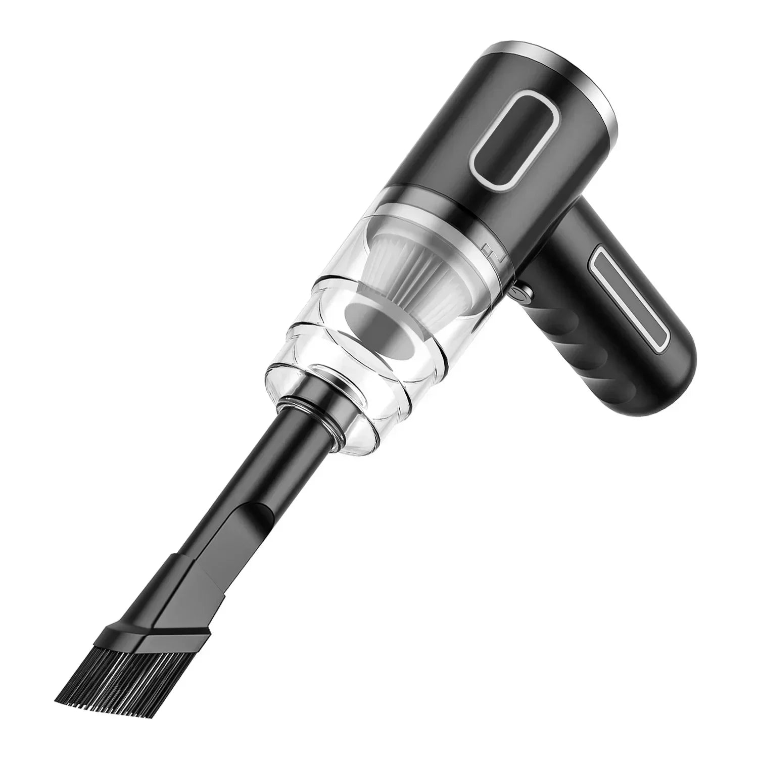 Wireless Handheld Vacuum Cleaner Cordless Portable Car Vacuum for Interior Cleaning Home Office Deep Cleaning Rechargeable Mini Vacuum Dust Buster Blower Machine with High Suction US Stock Fast Free Shipping