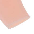 2PCS/1Pair Silicone Gel Wrist Thumb Support Gloves Arthritis Pressure Corrector〔CC55〕