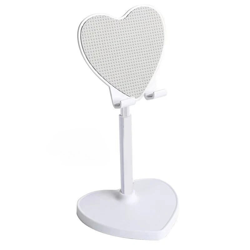 Adjustable Lifting Phone Stand Tablet Computer Lazy Desktop Multifunctional Extendable Cute Design Universal Tool for Stand