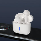 K05 Series TWS Wireless Earbuds 5.3 Bluetooth Headphones Long Playtime Noise Cancelling Voice Call for Gaming Business & Sports