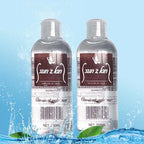 Water-Based Intimate Lubricant Gel for Adults Safe Body Massage Lube Compatible with Condoms And Toys