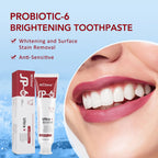 Niacinamide Whitening Toothpaste Refreshing Clean Teeth For Men And Women Fresh Breath Toothpaste To Remove Surface Stains