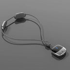 Smart Hanging Neck Shoulder Cervical Spine Massager Hot Compress Neck Artifact Dredging Spine Neck Protector