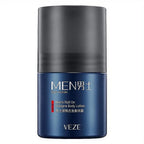 Portable Body Deodorant For Men Smooth Solid Stick Light and Fresh Scent  Men's Solid Perfume 72 Hour Odor Control for Sports
