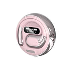 Wireless Freedom Get Rid Of Wire Restriction Free Movement Earphones , Compact Delicate Body Save Pocket Storage Space Design Headphones , One Key Answer Reject Call Efficient Communication AirPods