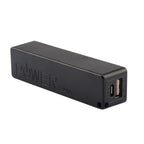 Solder-Free 18650 Power Bank Shell 5V USB Charger Battery Holder Case for Phone Electronic Charging Portable DIY Kit
