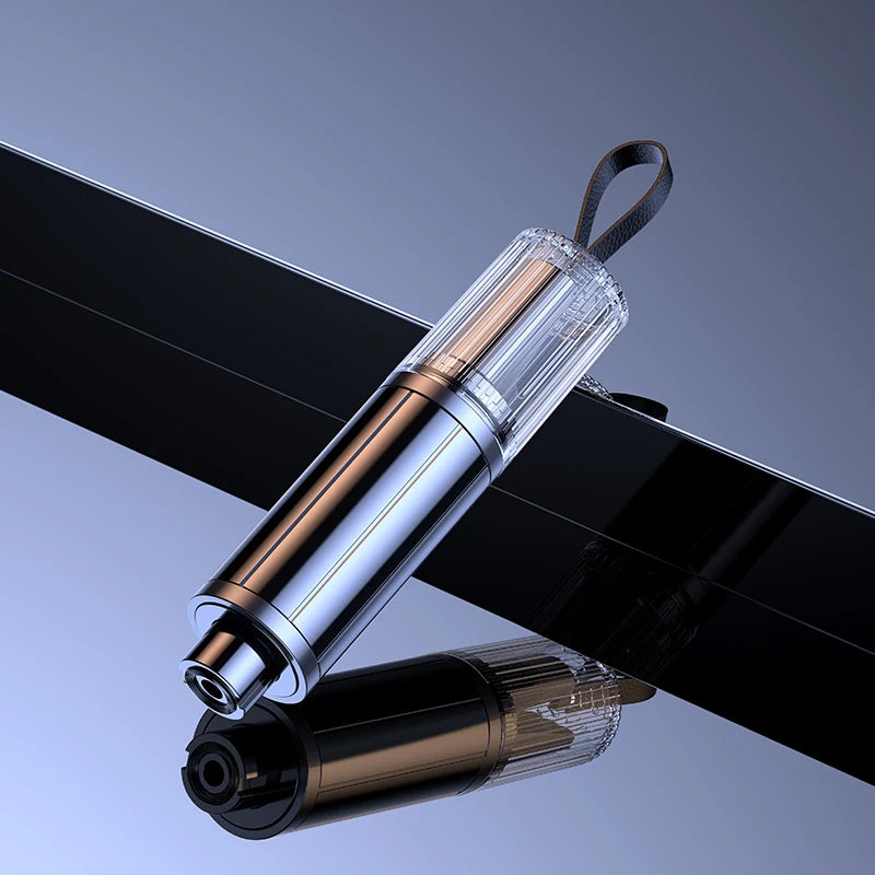 2 In 1 Safety Hammer Escape Car Life-saving Escape Hammer Window Broken Emergency Glass Breaker Car Accessorie Car Emergency Kit