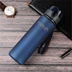 Brand BPA Free Leak Proof Sports Water Bottle High Quality Tour Hiking Portable My Favorite Drink Bottles 400ml 560ml