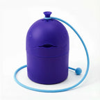 Automatic Toilet Bowl Cleaner, Tank Freshener, Odor Control, No Scrub Cleaning, Long Lasting up to 300 Flushes