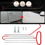 Car Window Door Emergency Open Key Lost Lock Out Unlock Auto Tools Kit Air Wedge Bag Pump Open Unlock Kit for Car Truck