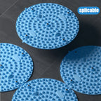 Non-Toxic Acupuncture Board, Foot Peg, Foot Peg, Foot Massage, Bodybuilding Equipment
