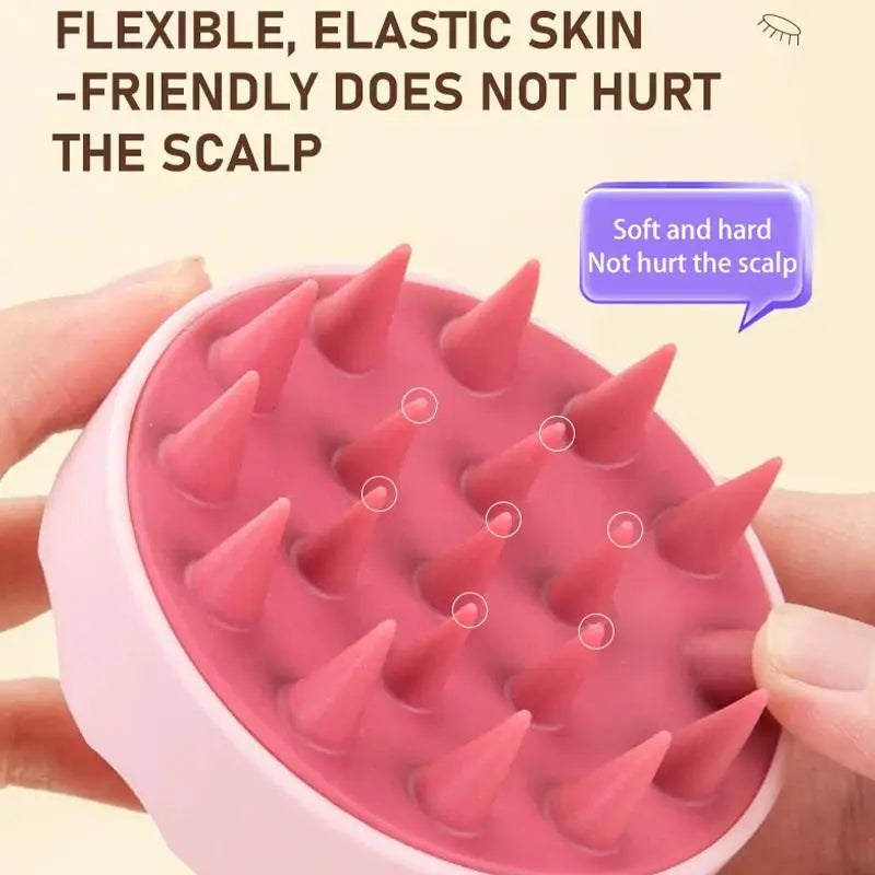 (BF06)Colored Massage Brushes For Use On Body Meridians Suitable Home Beauty Salons