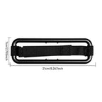 Car supplies paper box clip visor hanging paper towel box seat back Car paper towel frame clip seat back car