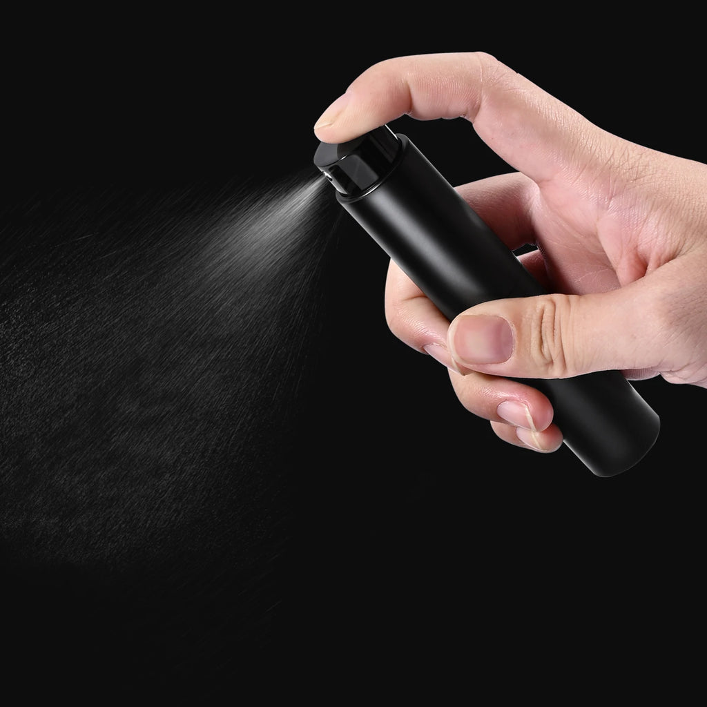 Coffee Bean Spray Bottle Anti Fly Anti Static Mini Multi Color RDT Sprayer Portable Humidifier Coffee Grinder Accessories