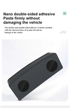 For Tesla Model 3 Model Y Accessories 2023 Central Control Armrest Box Phone Pocket Car Glasses Case Storage Tray Auto Parts