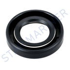 93101-17001 OIL SEAL FOR YAMAHA Outboard Motor 2T 9.9HP 13.5HP 15HP 4T F8 F9.9 F13.5 F15 F20 93101-17001-00 Boat Engine