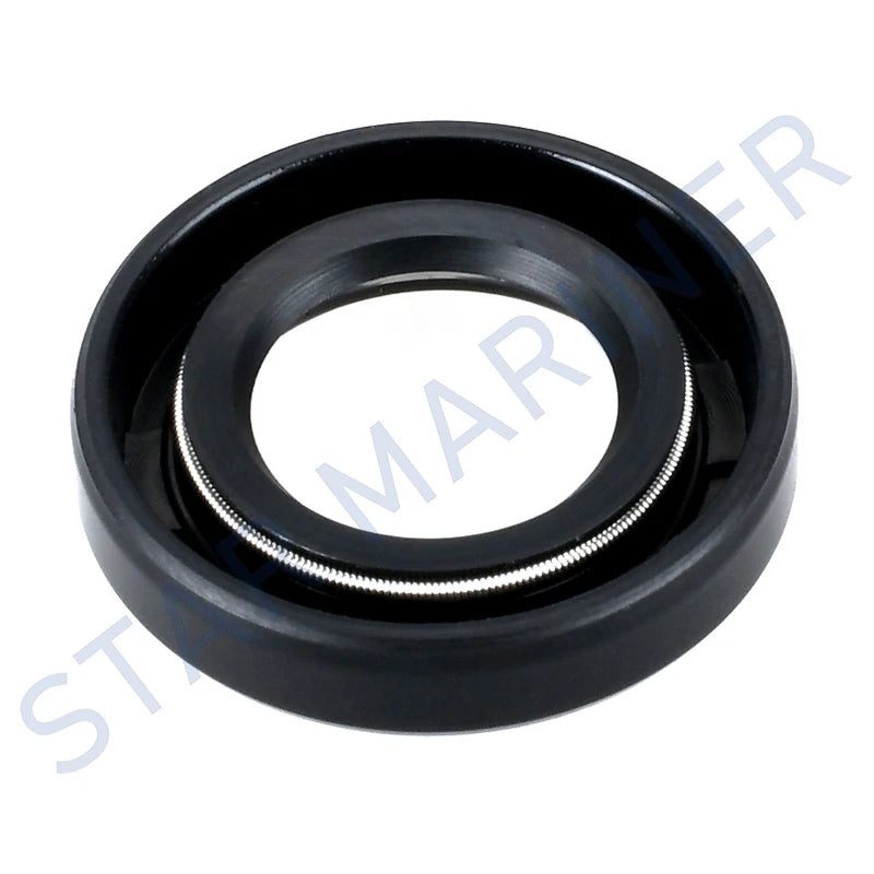 93101-17001 OIL SEAL FOR YAMAHA Outboard Motor 2T 9.9HP 13.5HP 15HP 4T F8 F9.9 F13.5 F15 F20 93101-17001-00 Boat Engine