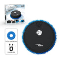 Automatic Mopping Robot Dual Use Fully Automatic Intelligent Household Portable Rechargeable Low Noise Sweeping Machine