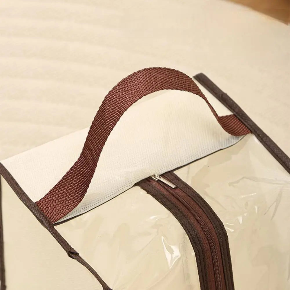 Boots Storage Bag, Tall Boots Storage/Protector Bag, Portable Waterproof Storage Bags Are Used for Travel Storage, Under The Bed