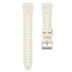 18mm Women Strap for Huawei Watch GT6/5 41mm Sport Silicone Replacement Band for Huawei Watch GT4 41mm Breathable 18mm Wristband