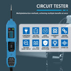 CNBJ-823 Car Power Circuit Tester Automotive Diagnostic Tool for Electrical System Inspection