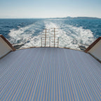240*60cm/240*90cm EVA Foam Non-Slip Boat Deck Mat 6mm Thick Waterproof Marine Yacht Faux Teak Decking Sheet Flooring Carpet Pad