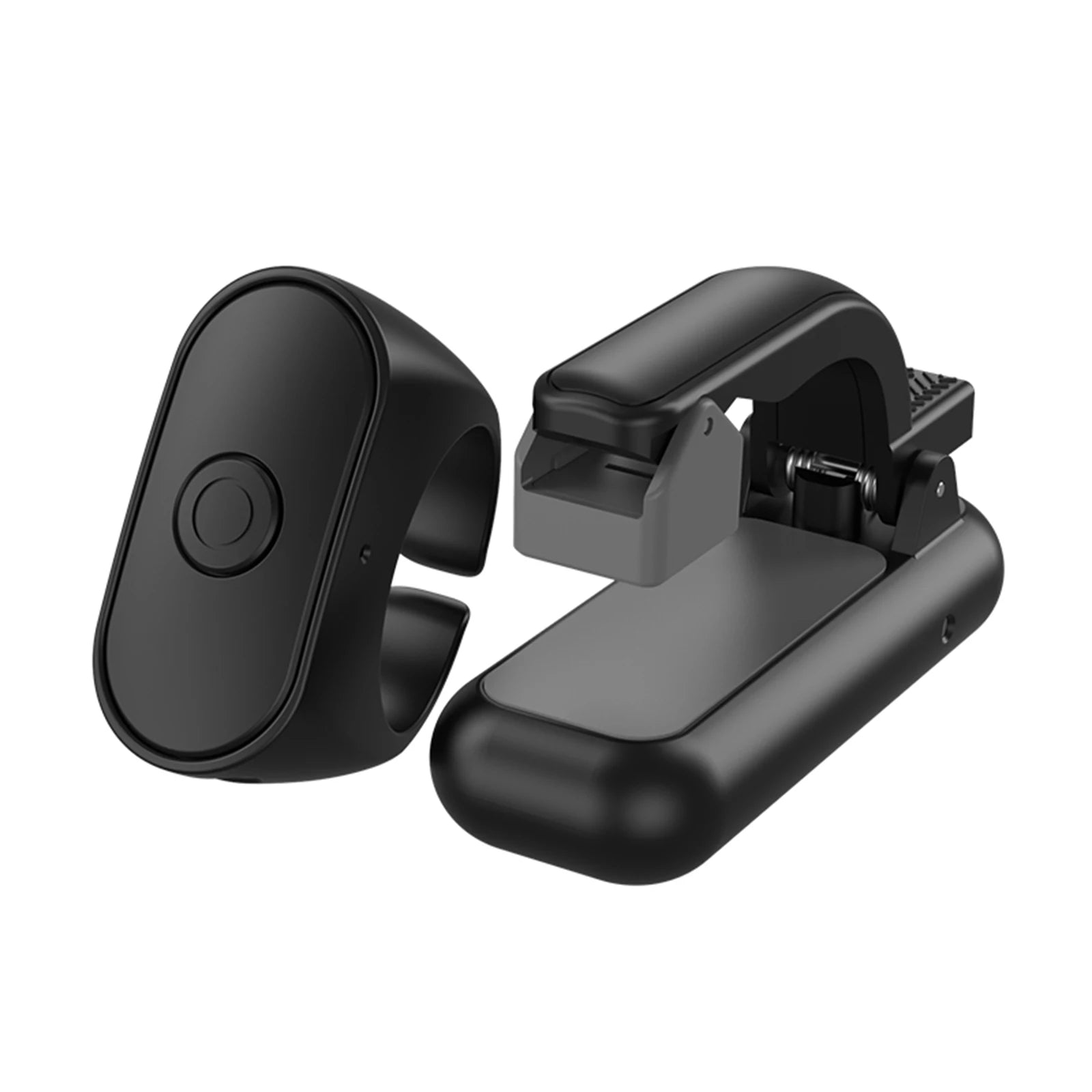 Remote Control Page Turner For Kindle Paperwhite Oasis Kobo EReaders Camera Camcorder Remote Control For iPhone iPad Android