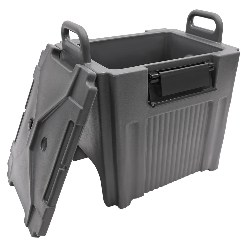 40l Insulated Beverage Dispenser, Portable Thermal Beverage Server, Insulated Beverage Dispenser with Handles