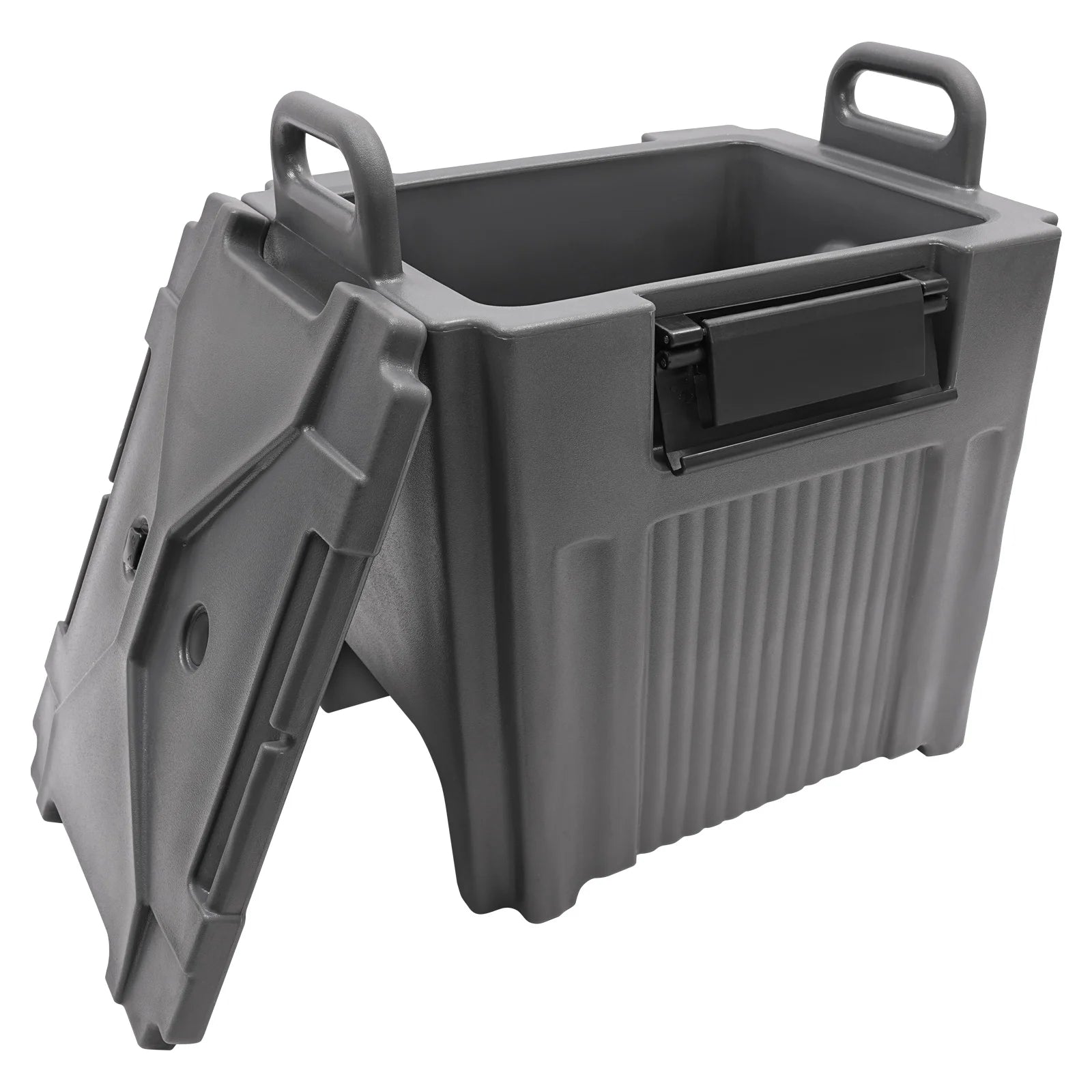 40l Insulated Beverage Dispenser, Portable Thermal Beverage Server, Insulated Beverage Dispenser with Handles