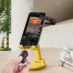 Remote Control Page Turner For Kindle Paperwhite Oasis Kobo EReaders Camera Camcorder Remote Control For iPhone iPad Android