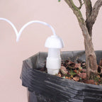 2PCS  Automatic Self Watering Spikes Ceramic Drip Irrigation Device Indoor Outdoor Potted Plants Flower Waterer Gardening Tool