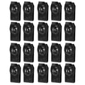 Car Body Bolts U Type Nut Clips M6 Automobile Bumper Fender Rivet Engine Cover Undertray Splash Shield Guard Liner Screws Clips