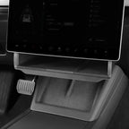 For Tesla Model Y LAUNCH/Juniper/3+ Highland Central Control Screen Storage Box Car Storage Box Automotive Accessories