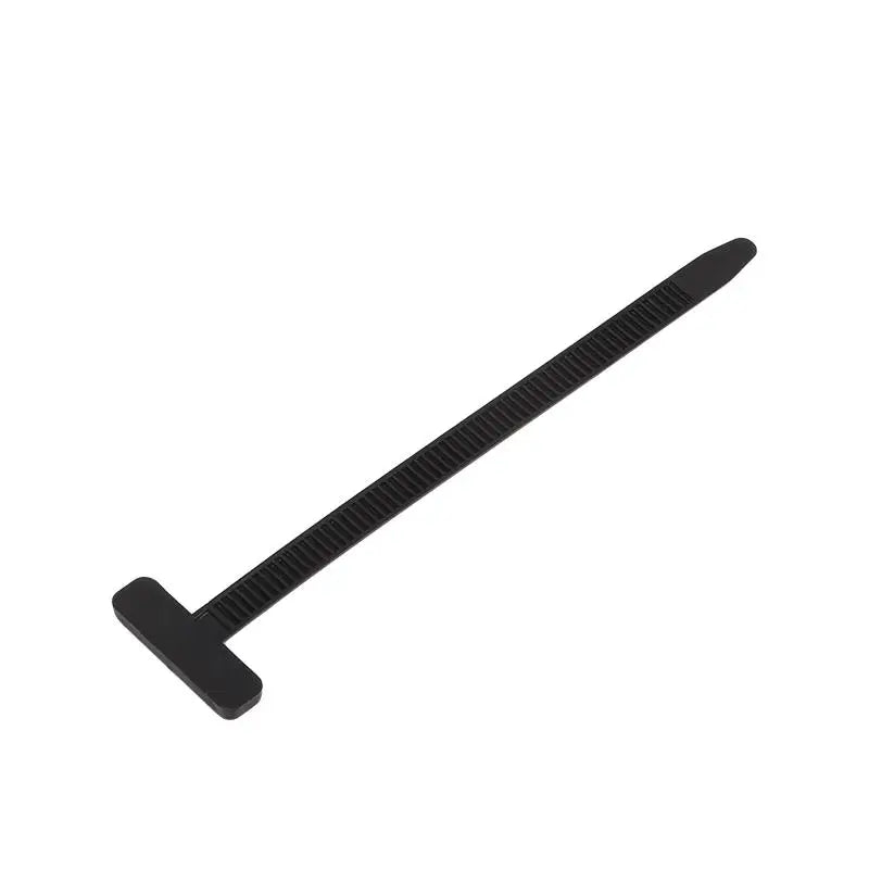 Cable Tie Buckle Fixed Through The Core Nail Cable Tie Buckle Mudguard Fender Inner Lining Trunk Buckle