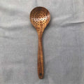 Wood Kitchenware Cooking Set Household Spatula Spoon Set Salad Spoon Fork Stirring Spoon Kitchen Baking Set