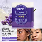 AILKE Anti-Black Spots Serum, Brightening Essence for an Even & Radiant Complexion, Reduce Freckles, Pigmentation, 120 ml