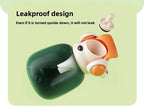 Portable Baby Hygiene Toilet Urinal Boys Leak-proof Outdoor Car Travel Anti-leakage Potty Kids Convenient Toilet Potty