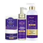 AILKE Anti-Black Spots Serum, Brightening Essence for an Even & Radiant Complexion, Reduce Freckles, Pigmentation, 120 ml